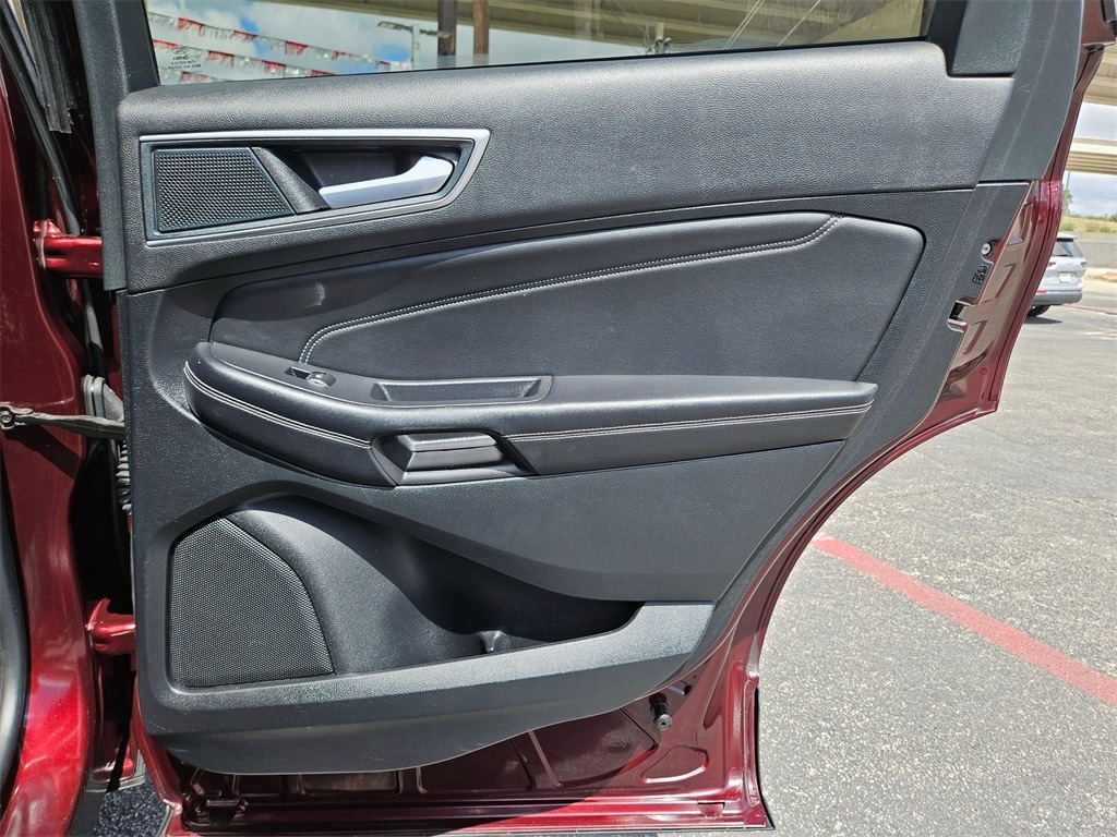 Thumbnail: 2024 Ford Edge - 25