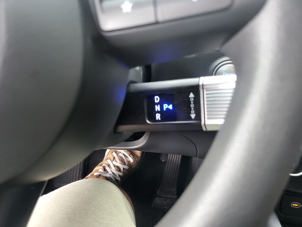 Thumbnail: 2025 Hyundai Sonata - 8