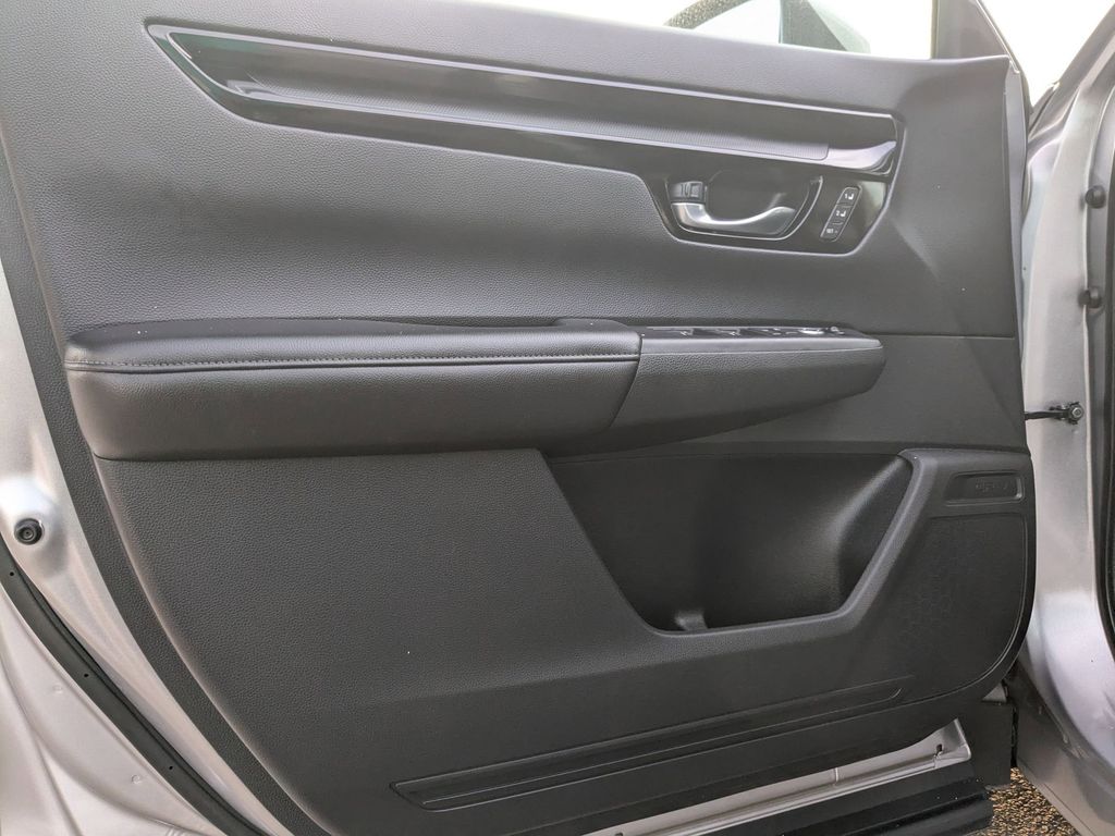 Thumbnail: 2025 Honda CR-V - 13