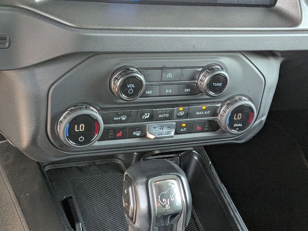 Thumbnail: 2025 Ford Bronco - 23