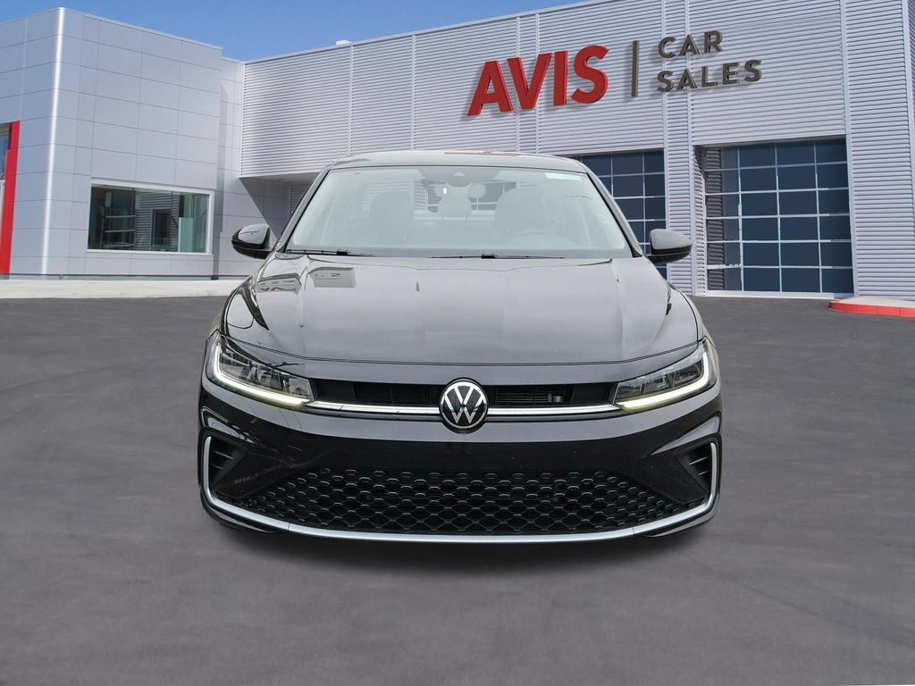 Thumbnail: 2025 Volkswagen Jetta - 10
