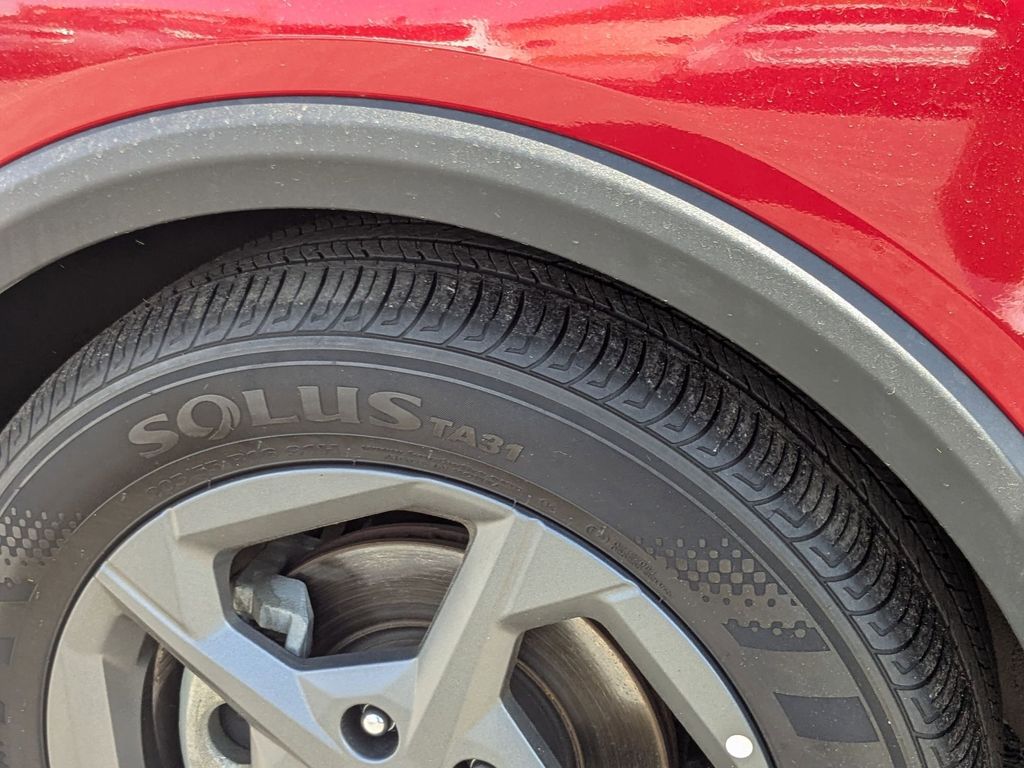 Thumbnail: 2025 Kia K4 - 30