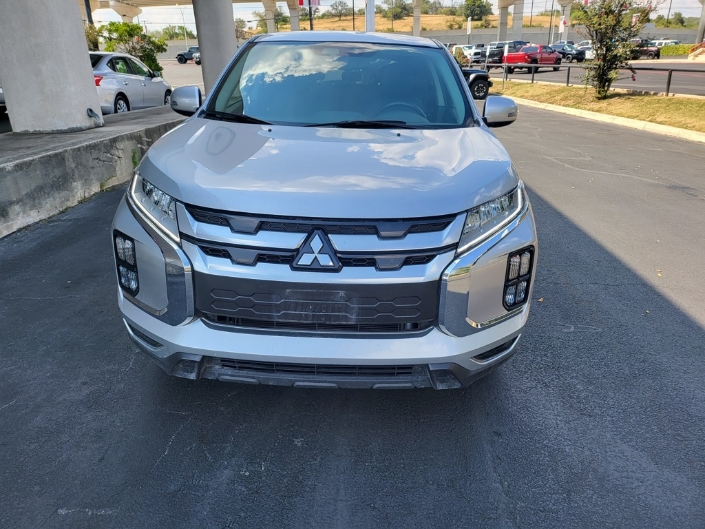 Thumbnail: 2024 Mitsubishi Outlander Sport - 2