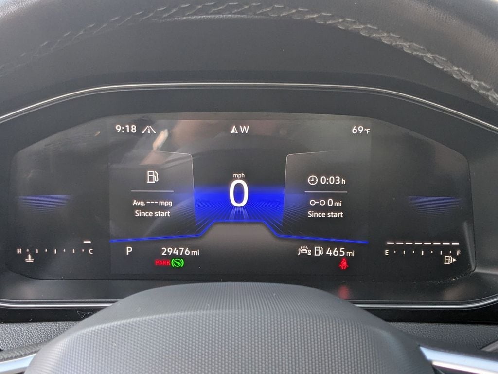 Thumbnail: 2025 Volkswagen Jetta - 19