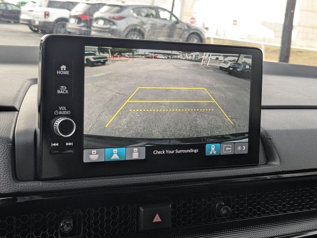 Thumbnail: 2025 Honda CR-V - 21