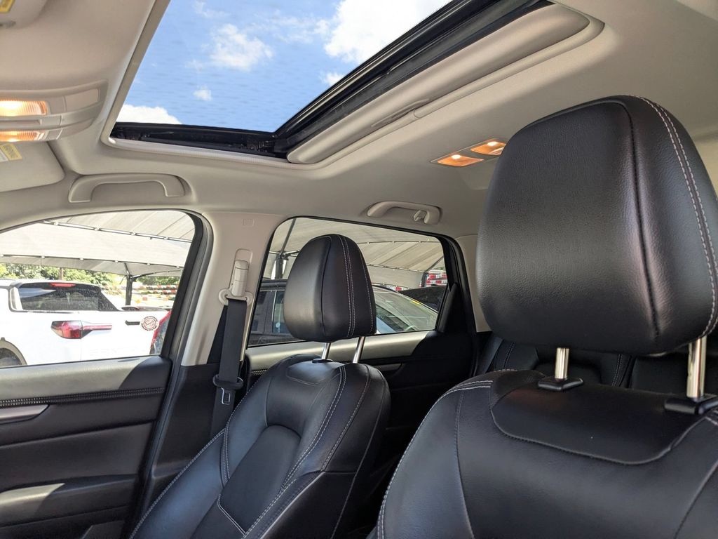 Thumbnail: 2025 Mazda CX-5 - 26