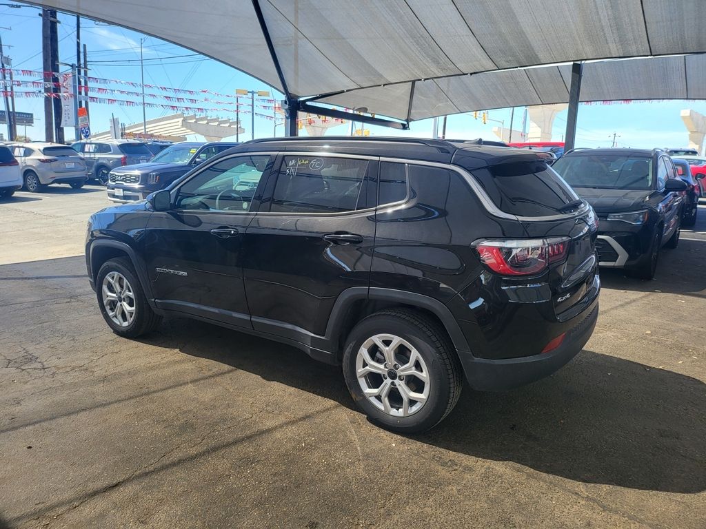 Thumbnail: 2025 Jeep Compass - 11