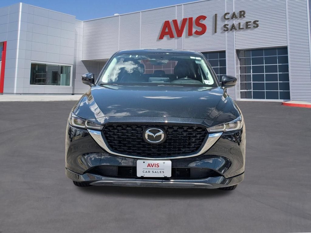 Thumbnail: 2025 Mazda CX-5 - 10