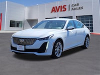 2023 Cadillac CT5 Premium Luxury -
                  Live Oak, TX