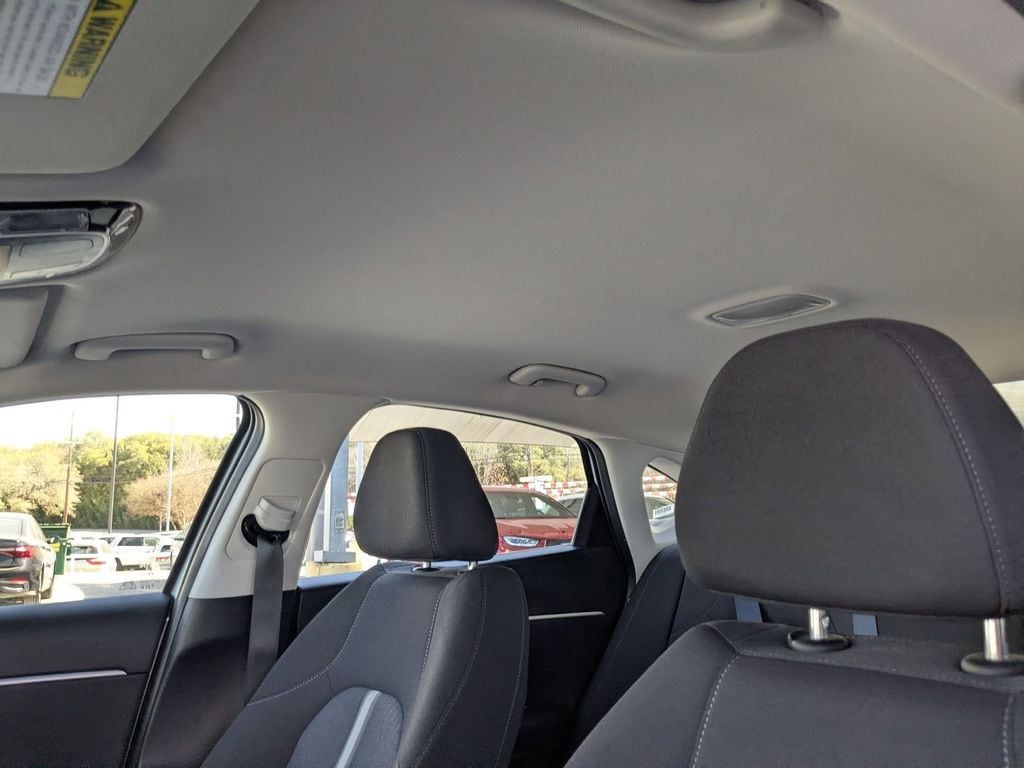 Thumbnail: 2025 Hyundai Sonata - 15