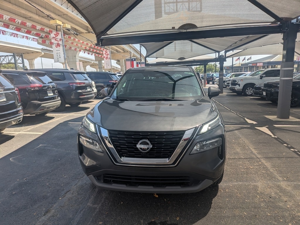 Thumbnail: 2023 Nissan Rogue - 2