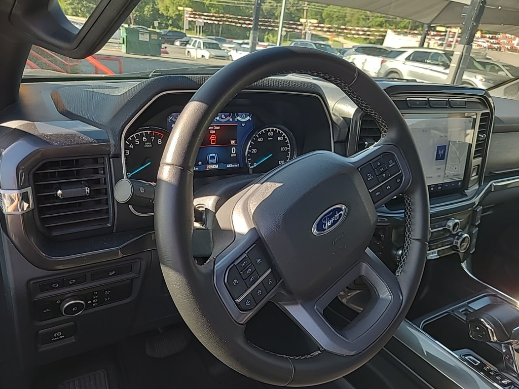 2023 Ford F-150  3