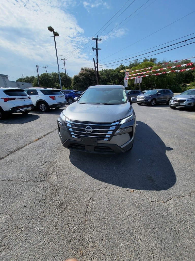 Thumbnail: 2024 Nissan Rogue - 5