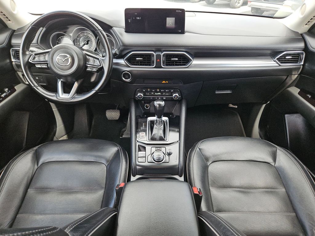 Thumbnail: 2025 Mazda CX-5 - 19