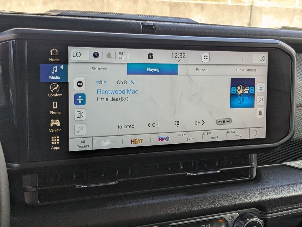 Thumbnail: 2025 Jeep Wrangler - 20