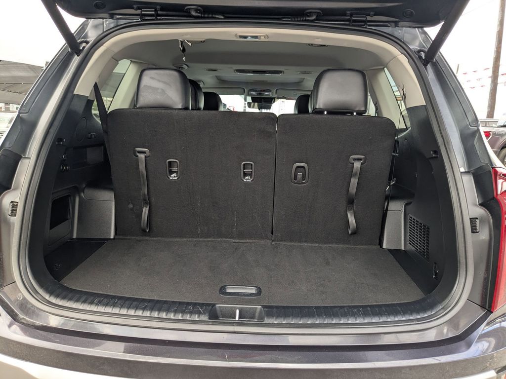 Thumbnail: 2025 Kia Telluride - 29