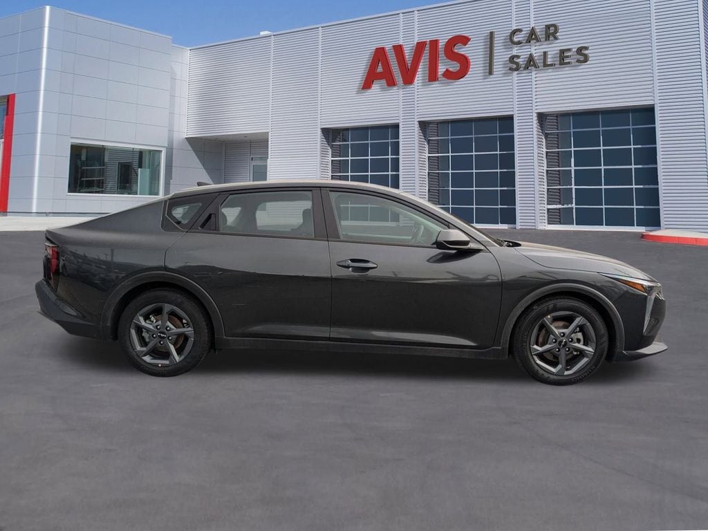 Thumbnail: 2025 Kia K4 - 7