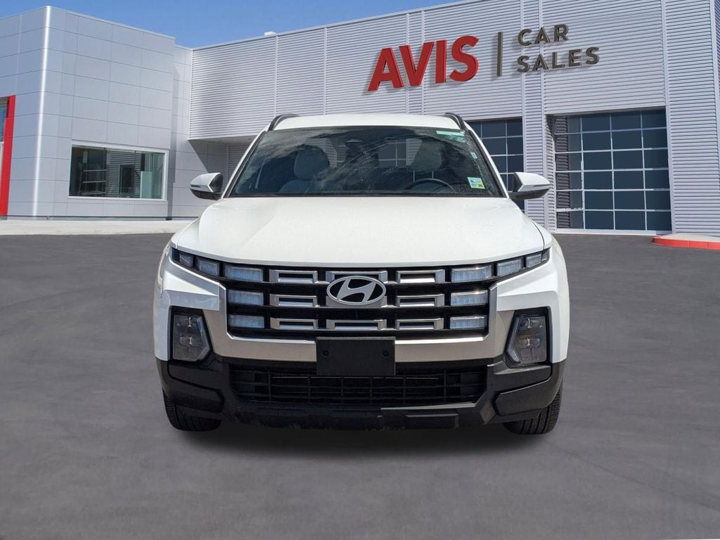 Thumbnail: 2025 Hyundai Santa Cruz - 10