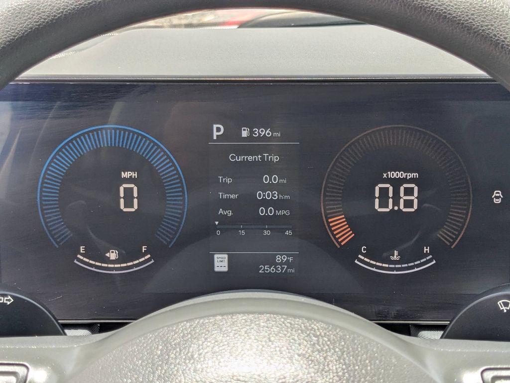 Thumbnail: 2025 Hyundai Sonata - 17