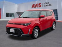 2024 Kia Soul LX -
                  Live Oak, TX