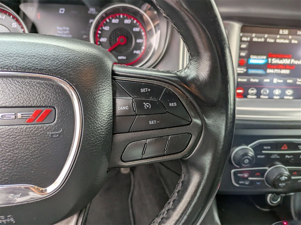 Thumbnail: 2023 Dodge Charger - 19