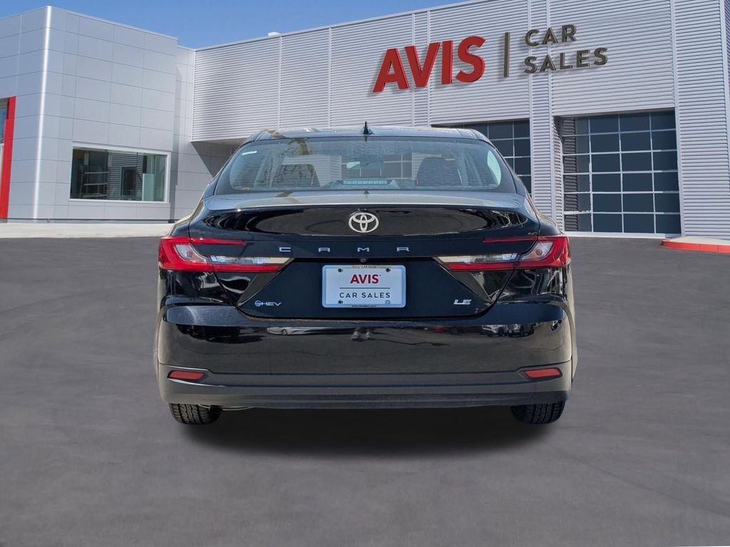 Thumbnail: 2025 Toyota Camry - 5