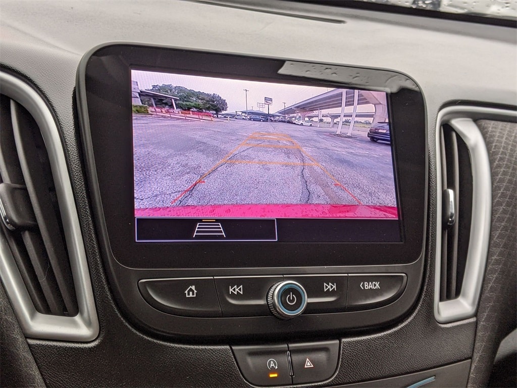 2024 Chevrolet Malibu LT 20