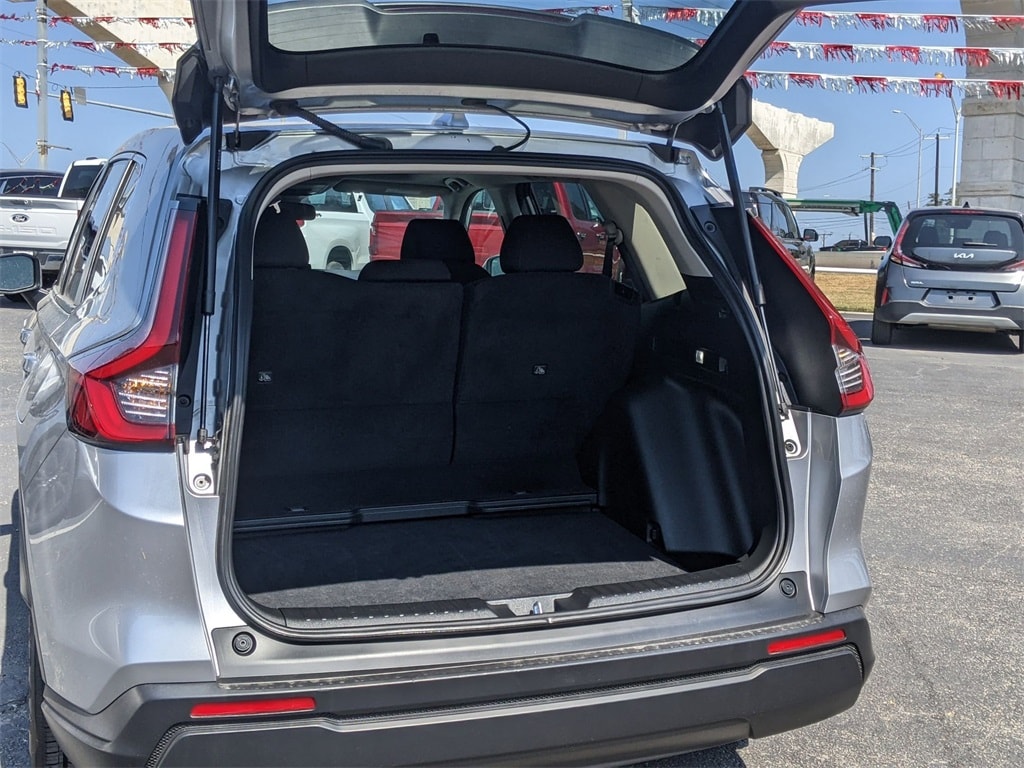 Thumbnail: 2024 Honda CR-V - 32