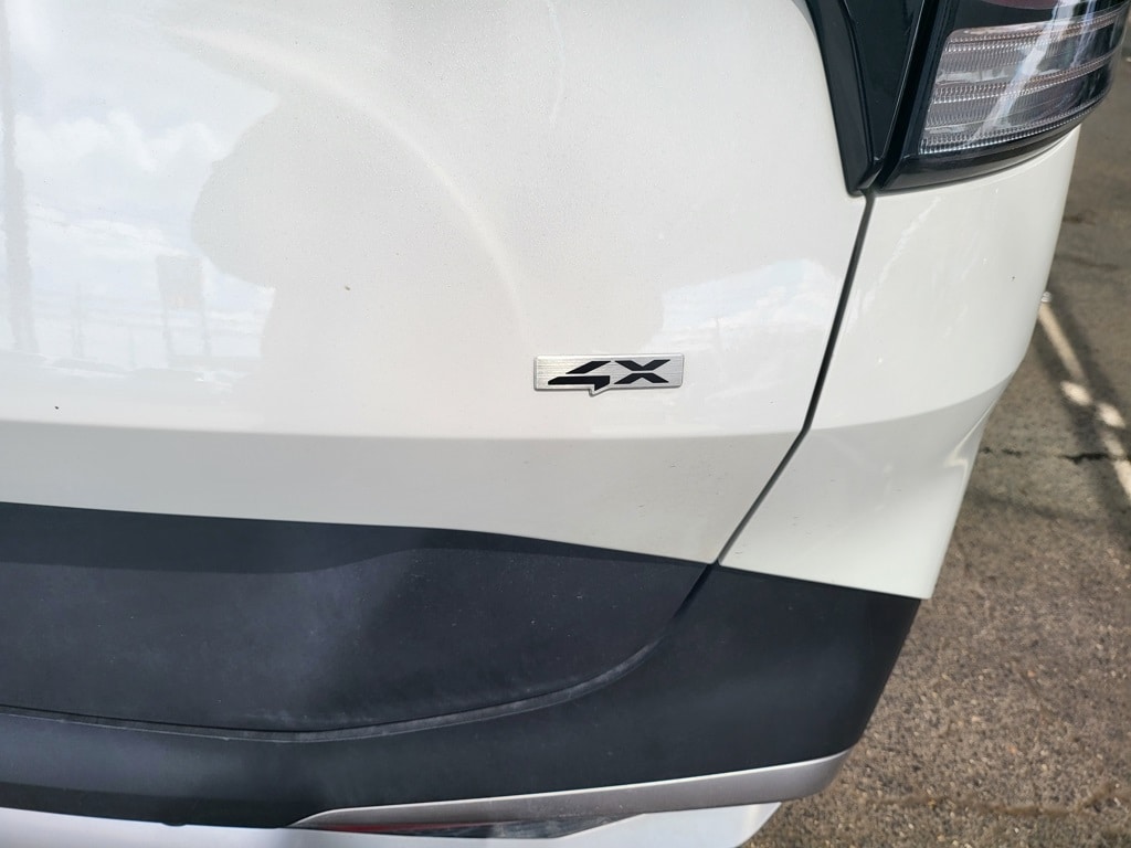 Thumbnail: 2024 Kia Sportage - 8