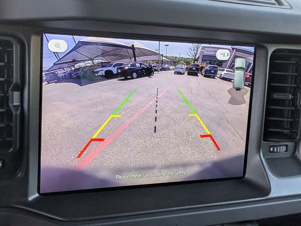 Thumbnail: 2025 Ford Bronco - 21