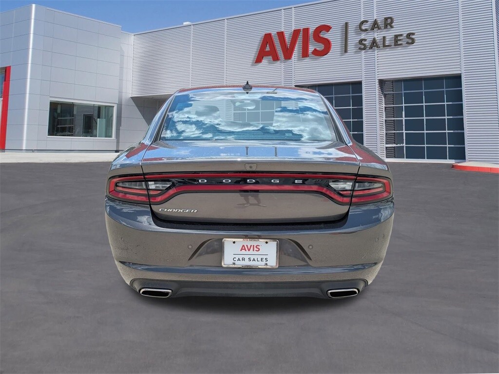 Thumbnail: 2023 Dodge Charger - 7