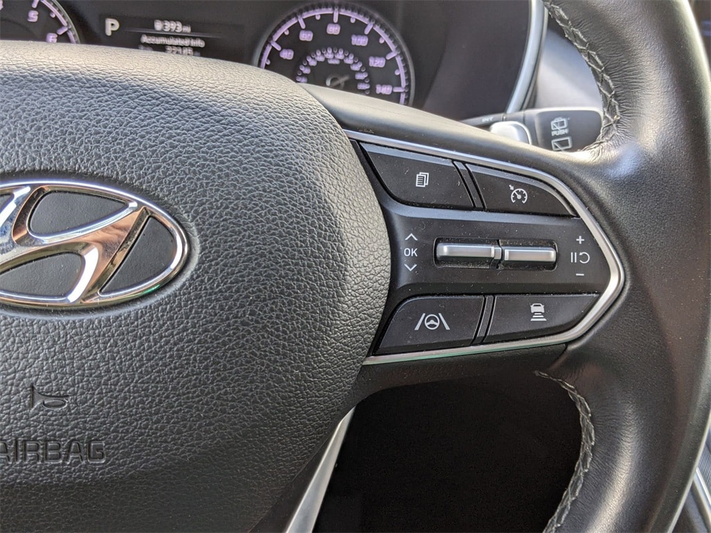 Thumbnail: 2023 Hyundai Santa Fe - 17