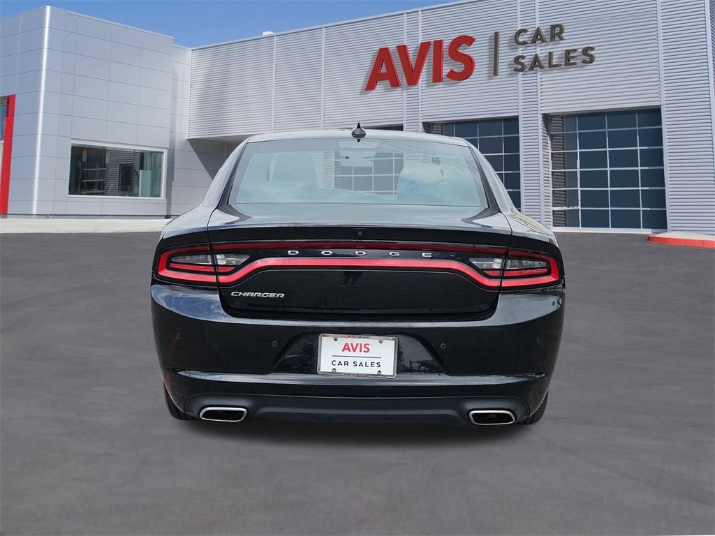 Thumbnail: 2023 Dodge Charger - 7
