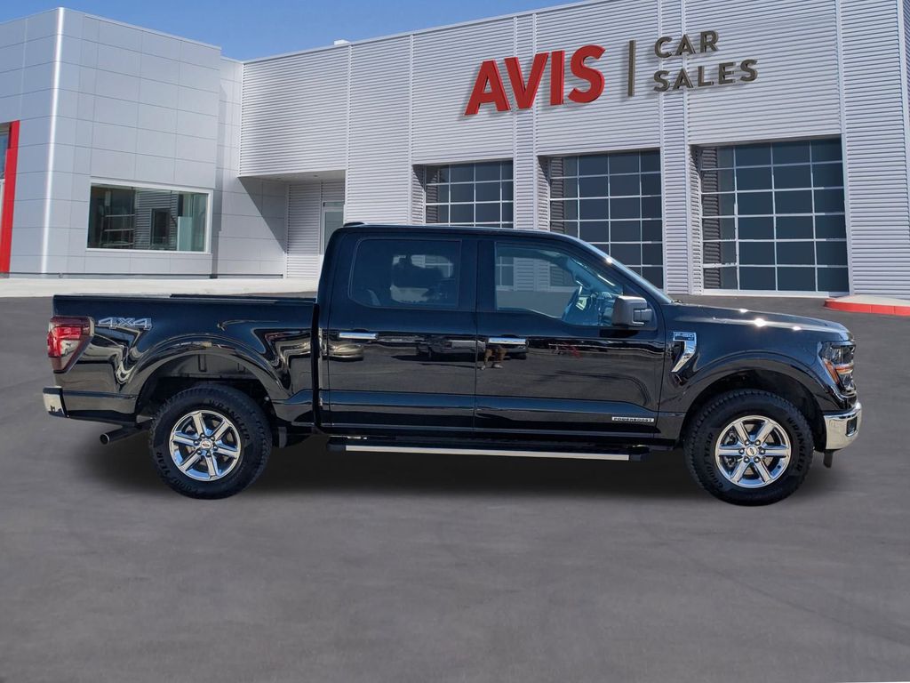 Thumbnail: 2025 Ford F-150 - 7