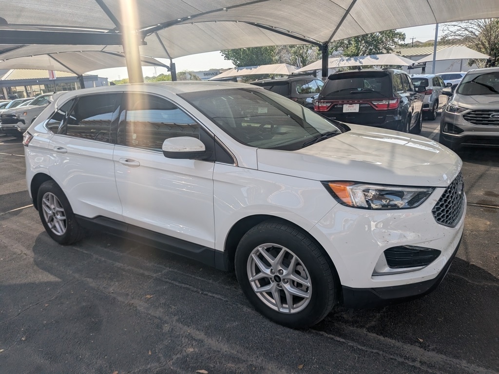 Thumbnail: 2024 Ford Edge - 6