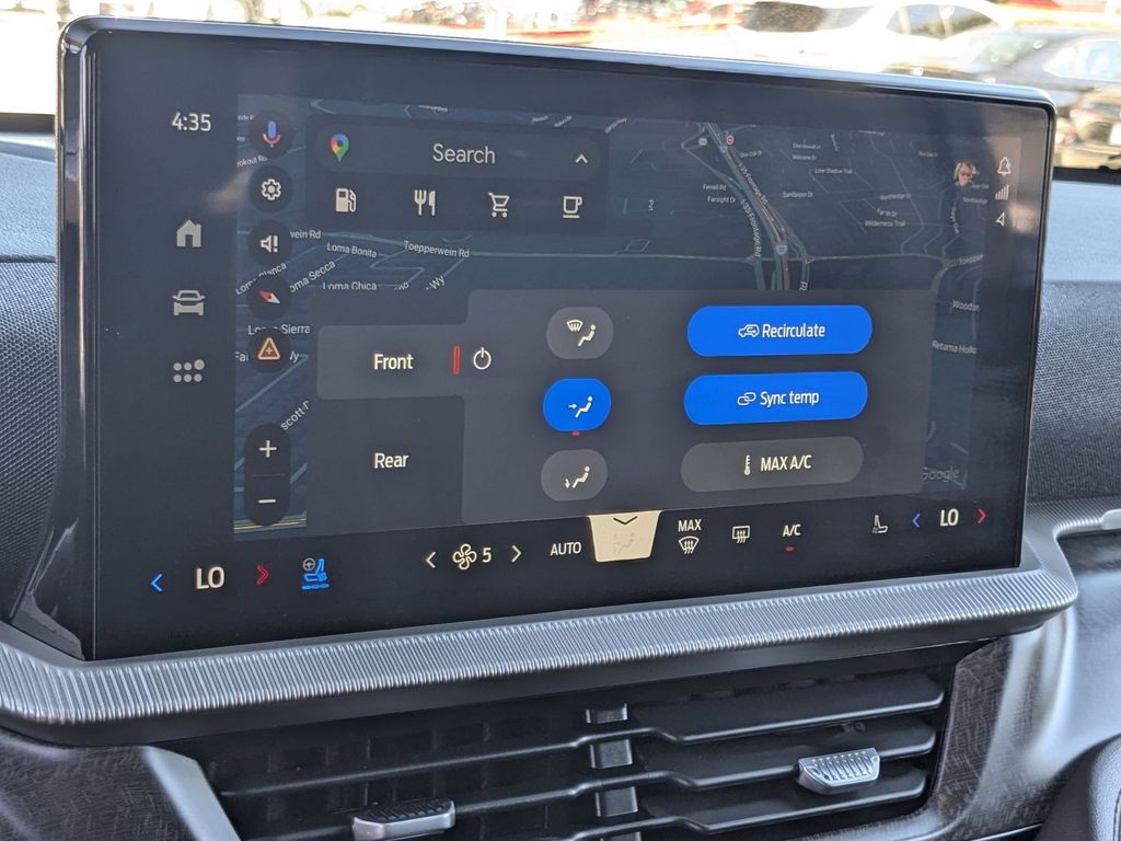 Thumbnail: 2025 Ford Explorer - 23