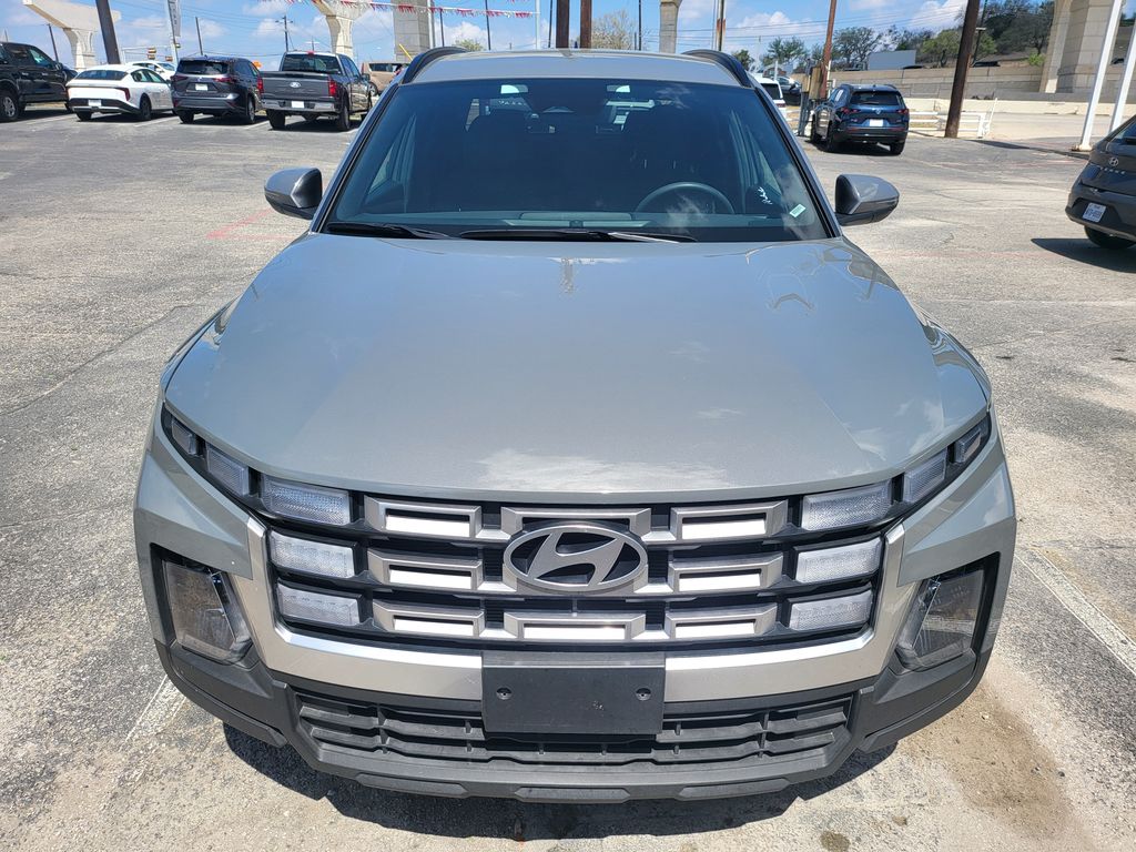 Thumbnail: 2025 Hyundai Santa Cruz - 1