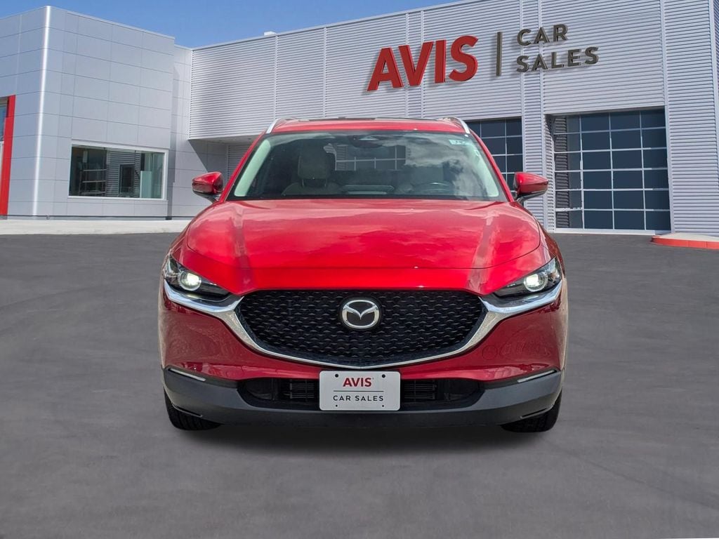 Thumbnail: 2025 Mazda CX-30 - 10