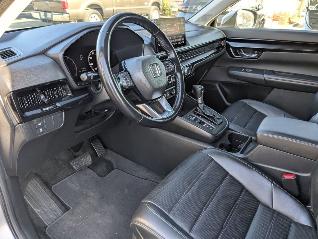 Thumbnail: 2025 Honda CR-V - 13