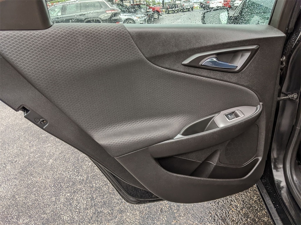 2024 Chevrolet Malibu LT 26