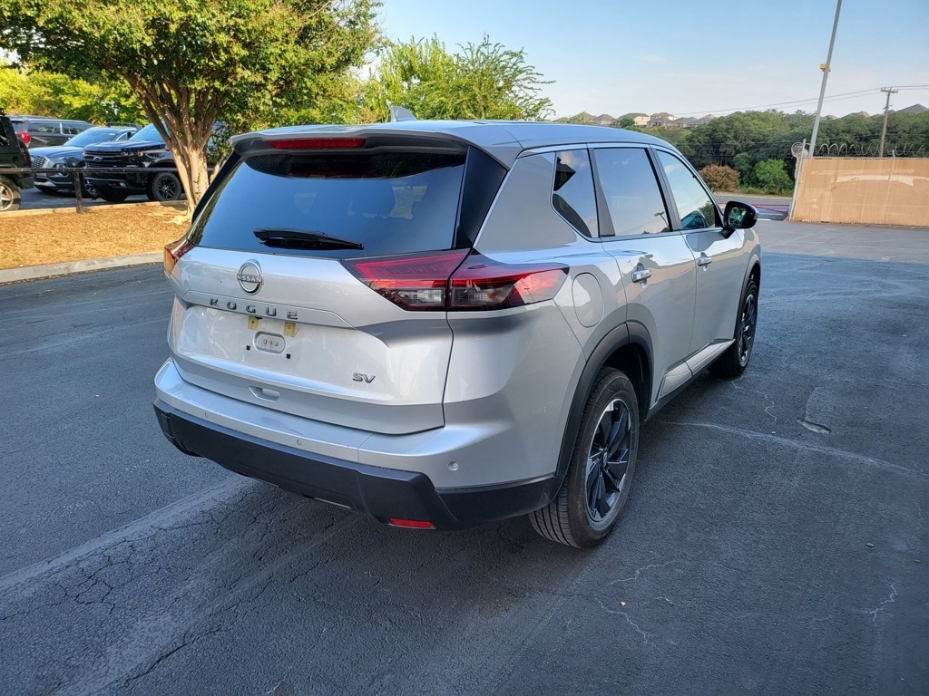 Thumbnail: 2024 Nissan Rogue - 6