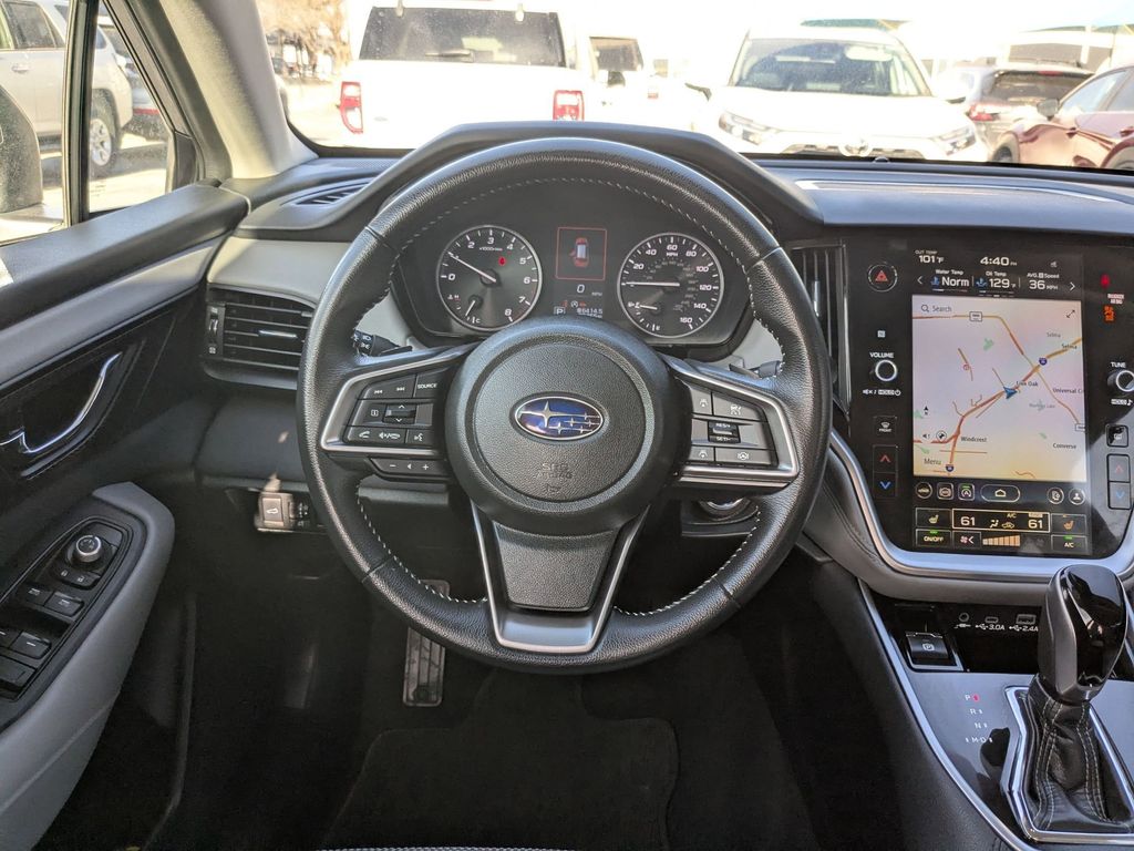 Thumbnail: 2025 Subaru Outback - 26