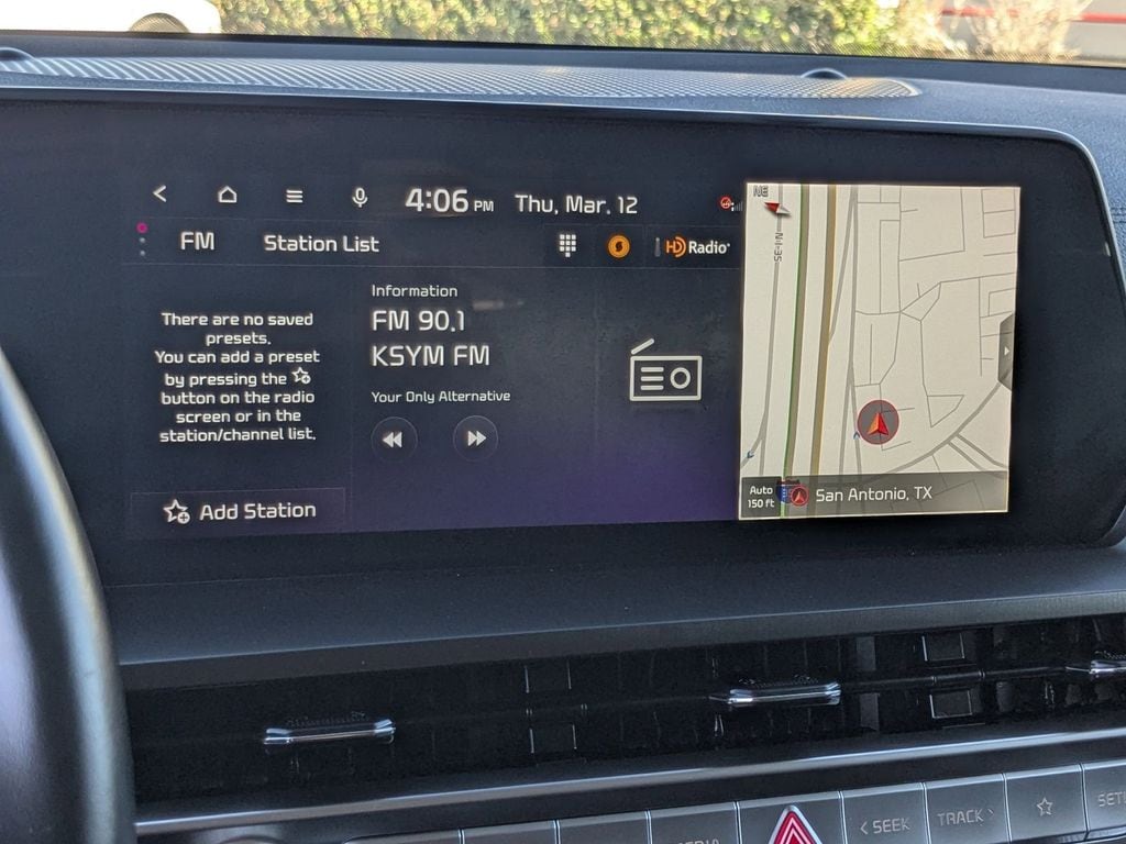 Thumbnail: 2025 Kia Telluride - 20