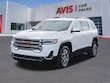 GMC Acadia