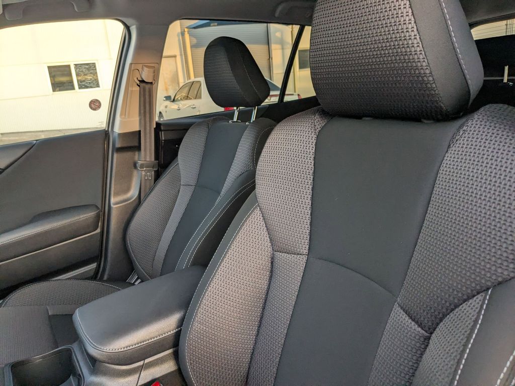 Thumbnail: 2025 Subaru Outback - 11