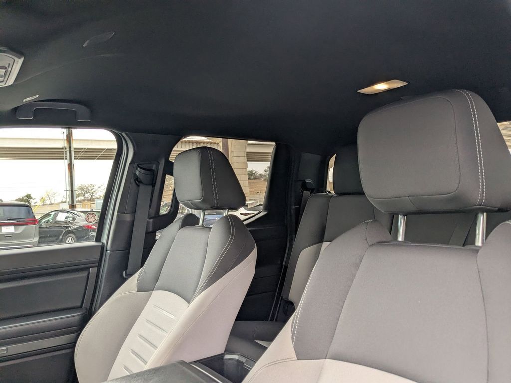 Thumbnail: 2025 Toyota Tacoma - 23