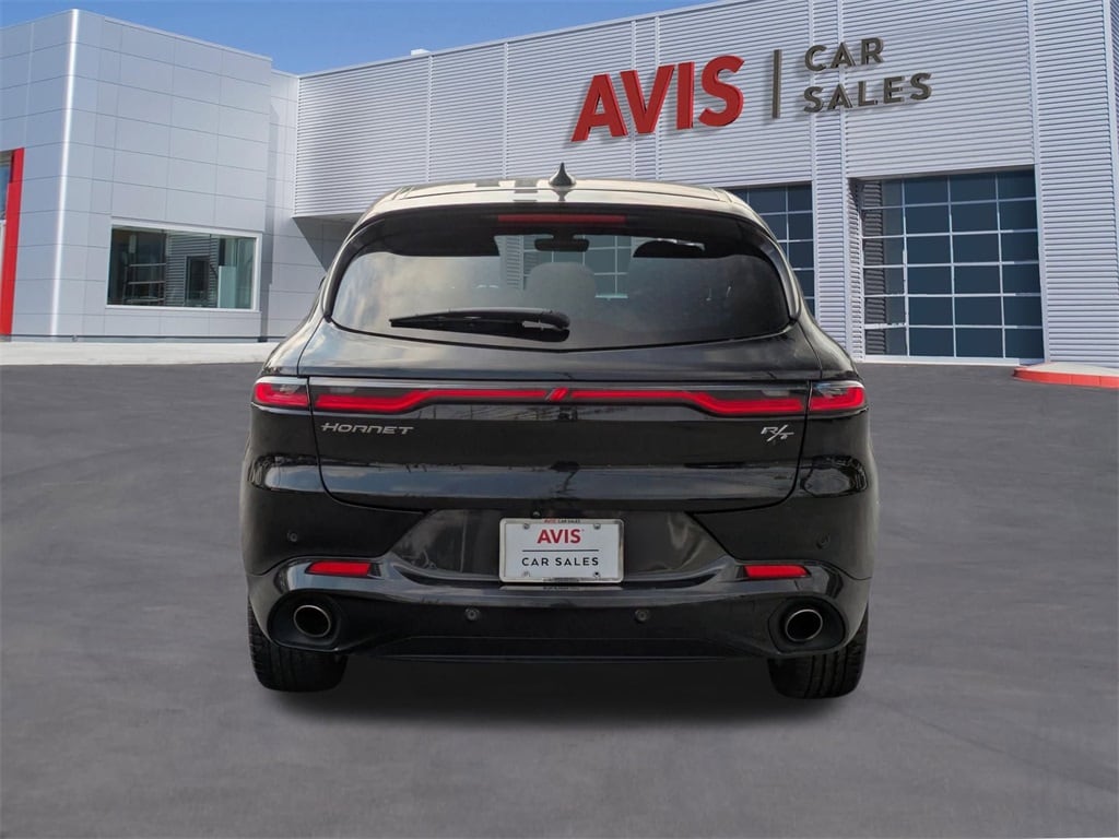 Thumbnail: 2024 Dodge Hornet - 7