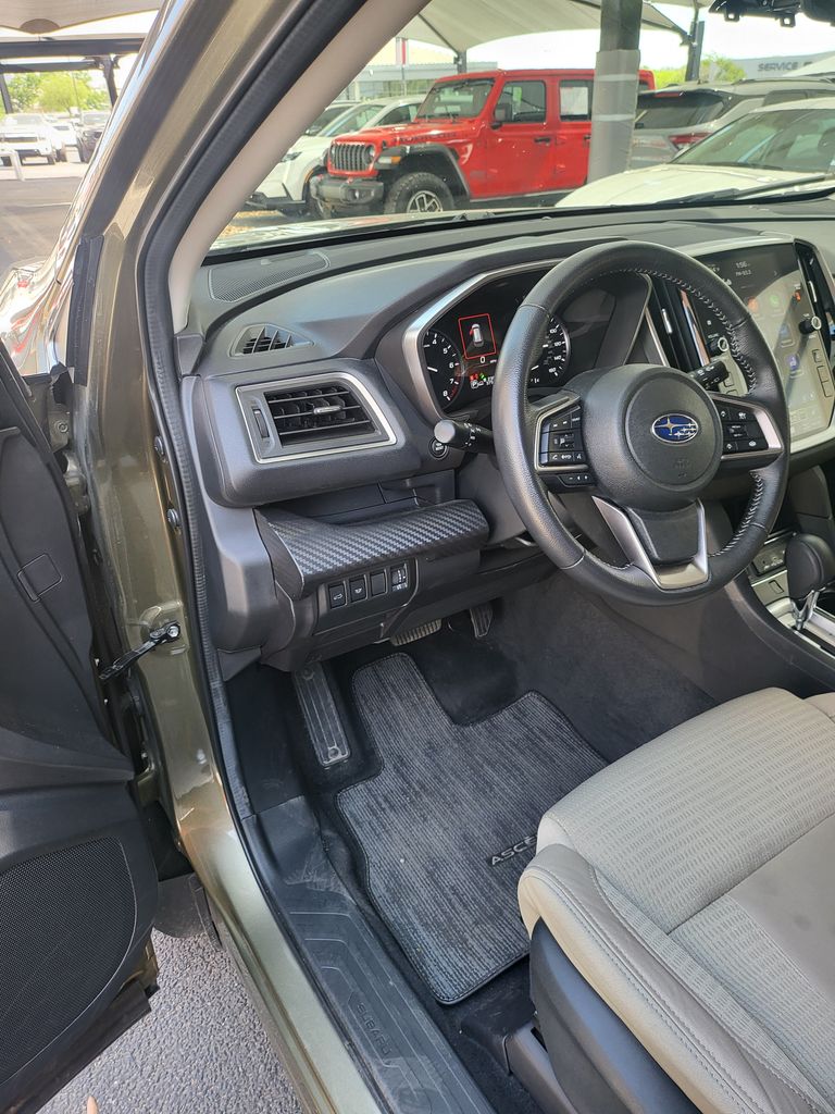 Thumbnail: 2025 Subaru Ascent - 3