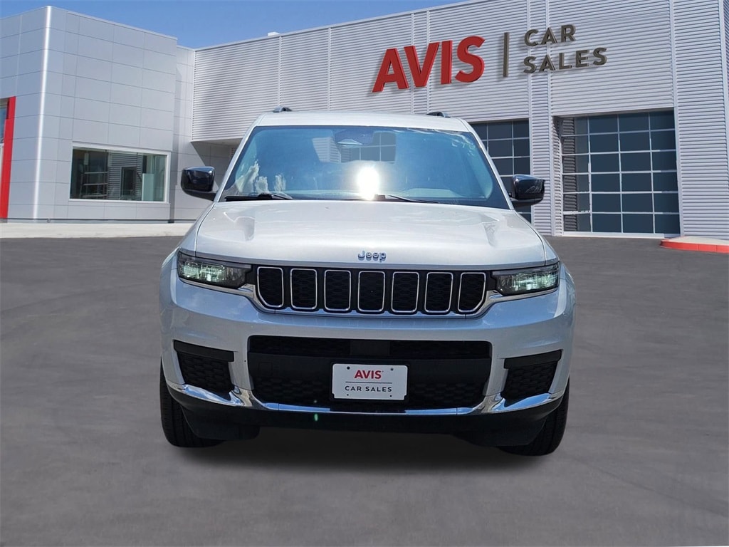 Thumbnail: 2023 Jeep Grand Cherokee - 2