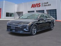 2025 Kia K4 LXS -
                  Live Oak, TX